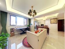 星韵花园一期 4室2厅 142.58平