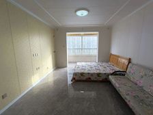 落户四中!育才小学 红日景园精装一居阳面带大阳台老证看房方便