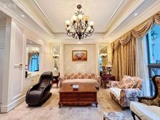 交大旁,全屋豪装,拎包入住!位置安静,朝南花园,停车方便