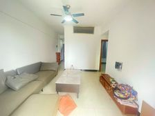 太港城 南北通透 精装可拎包入住 商品房 商圈成熟 楼层好