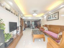 捡又手快!黄河中心东方国际大三房朝南格局方正看房方便急急急售