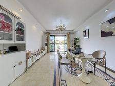 紫园 3室2厅 122.01平