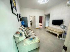 虎门新园中区 南北通透 商业配套齐全 满五