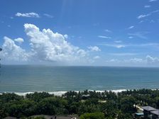 博鳌白金湾一线海景精装二房二厅有门店还有其他参考