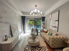 博鳌兆南东岸 精装三房二厅二卫 南北通透 8568一平