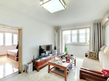 六合园 2室1厅 西南