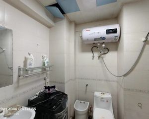 滏兴国际园 商圈成熟 南北通透 带电梯 房龄新 楼层好