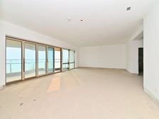 高楼层视野好 大平层成熟 有钥匙随时看房 楼龄新 带电梯