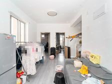 颛桥 朝南 购物方便 近地铁 高楼层视野无遮挡 产权清晰