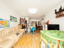 新上五期附加双天井 紧临龙盛田园双包 中心位置