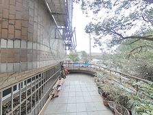 带大露台,错层1梯1户精装3房2厅双阳台,新加坡设计总高4楼