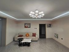 三中 赵庄公寓两梯六户1室1厅精装带小房