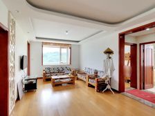 华裕唐城楼层位置好家具齐全采光观景好珠小实验步行唐岛