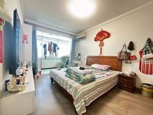 落桃城 九中志臻 精装两居 低楼层 铅笔漆厂 精工小区