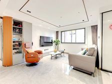 星韵花园一期 3室2厅 142.58平