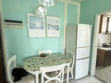 软件园旁 有农贸集市高铁站 大同南海馨居一居室