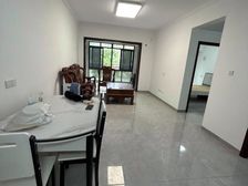 冠永凤凰城 精装朝南两房拎 满五 产权清晰 商圈成熟