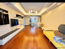 结婚装修!全屋实木地板!可以改三房!低总价上车师大学区 莱电