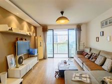 凤凰城凤翔苑 正南朝向 医疗配套成熟 精装好房