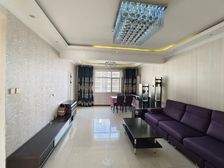 九中,老证,通衢苑,怡然城对面,精装两居室中间好楼层价格便宜