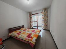 真便宜! 五洲国际 电梯两居 全天采光 有证 前进街