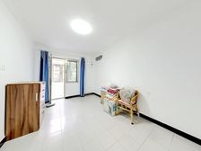 钟界沸0.5 和平里七区 3室1厅 57.08平