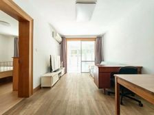 近地铁 南北通透 精装修 商品房 商业配套成熟 居住密度低