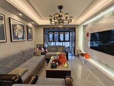 装修不错!2号线地铁口 龙湖天街 青山湖万达 香溪南岸旁