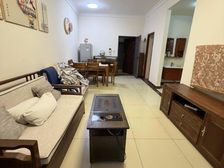 中华坊 朝南正规一房 装修 环境优美 购物方便 医疗配套成熟