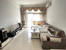 盈滨绿生花园 南向采光好 次新小区 近医院 交通便利 有电梯