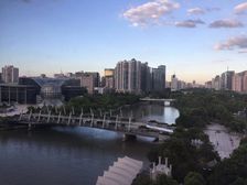 拱墅区湖墅南路潮王路2楼3楼2042方招青旅酒店棋牌等业态