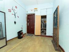 地铁口双轨交电梯高层 紧临龙盛附加车位 田园 首付15%起