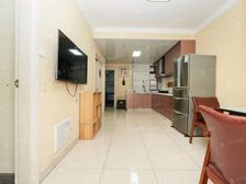 出行便利,配套齐全,周边配套非常成熟,性价比的选择。