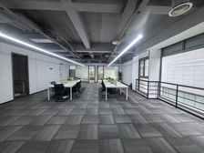 半岛科技园 精装整层420平米 四面采光 拎包办公 独栋办公