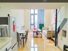 南国奥园 精装修 业主急售 配套全 稳租3500