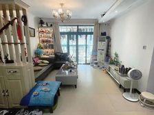 众众德尚新上电梯3房!楼层好位置好!只有契税!2年出来一套!