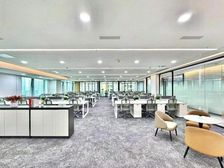 世纪城全新项目·24H空调丨软件科技·游戏研发丨大小现房均有