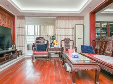 苏州河畔+仁恒物业+南北通透采光全天候+自带会所