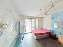 4期带大花园,南北直通,好做三房,有钥匙随时看房