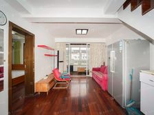 业主委托 阳光房 复式四室 带书B 随时看