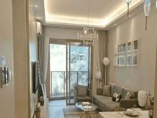 实地蔷薇国际 南向 急售 中层 送车位 包税费 可议价