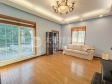 法式风格联排边套 位置好,送阁楼20平,价格可谈