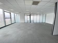 荟聚附近!甲级写字楼!超长免租两年4个月!云马创新!深港亚太