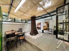 康平路203弄独栋 花园近1亩 照相材料大王何先生故居 开间