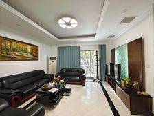 近中环双拼别墅 配套成熟 性价比超高税费各付