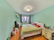 拥金0.5 南片 金冠里 3楼 阳面一室 50.08平