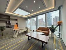 电梯口!7个隔间带拎包入住龙光世纪A座丨华丰城绿地中央广场下