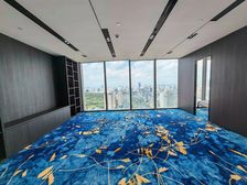 东盟地标丨华润大厦A座丨双面采光丨豪华装修丨租7字头