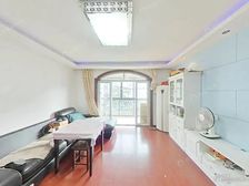 12号线旁 中间位置 南北通透 视野宽阔 纯商品 随时看