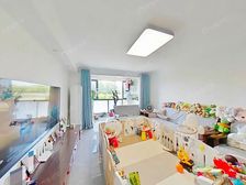 新上房源+金桥·景源佳苑+不靠路精装修带家具家电+近12号线